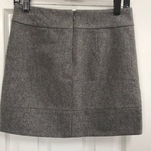 J. Crew Skirts - JCrew Wool Skirt J. Crew Skirts - JCrew Wool Skirt